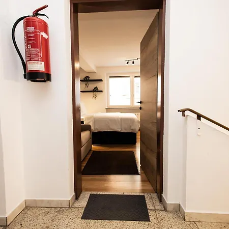 Daire Prost Hopfgarten im Brixental