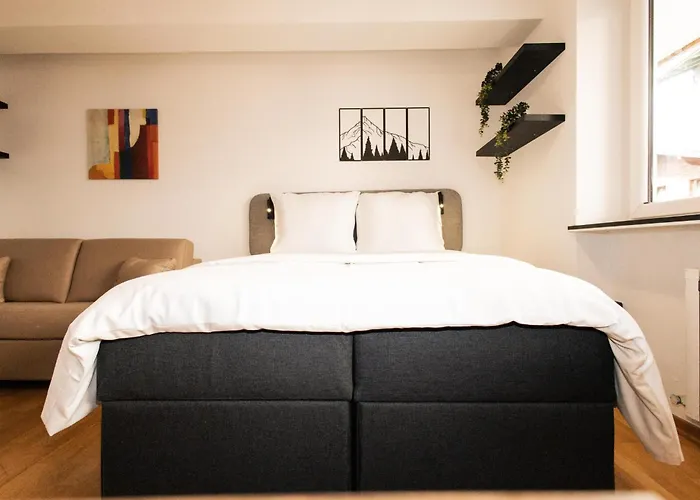 Prost * הופגרטן אים בריקסנטל