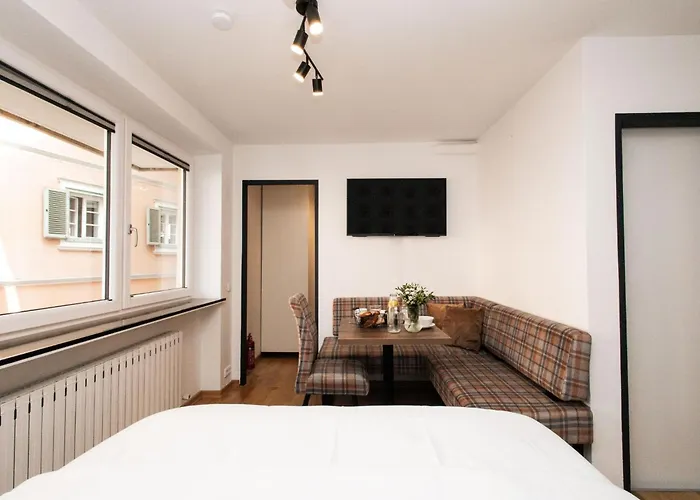 Prost דירה הופגרטן אים בריקסנטל