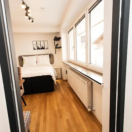 Apartment Prost *
