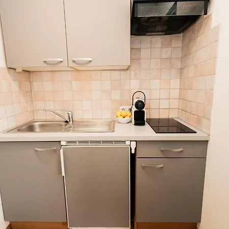 Prost Apartment Hopfgarten im Brixental