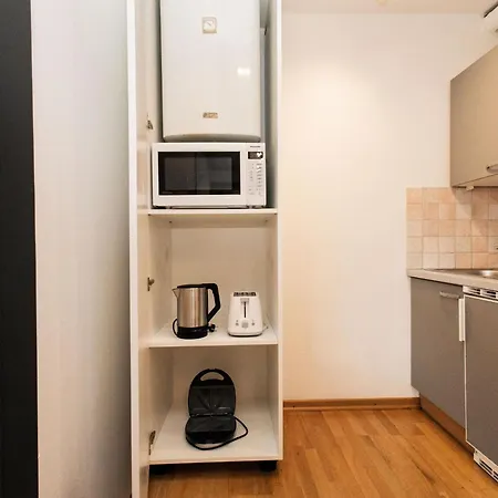 Apartment Prost