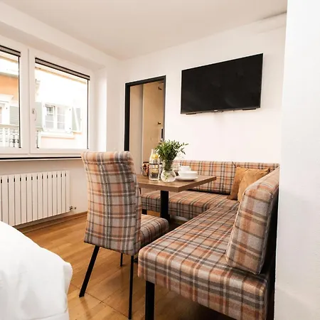 Prost Apartment Hopfgarten im Brixental