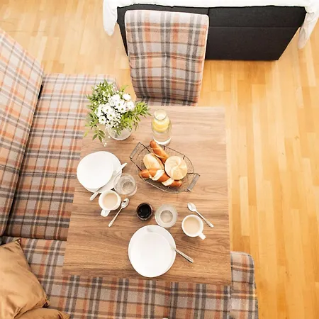 Apartment Prost