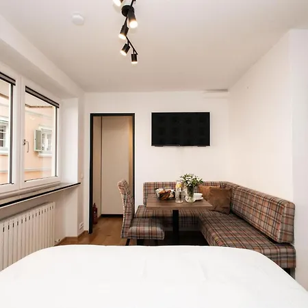 Prost Apartment Hopfgarten im Brixental