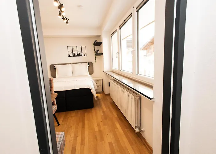 Διαμέρισμα Prost *