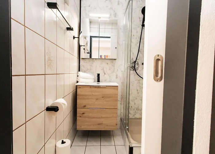 Prost Διαμέρισμα Hopfgarten im Brixental