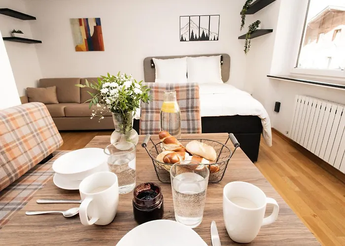 Prost Διαμέρισμα *