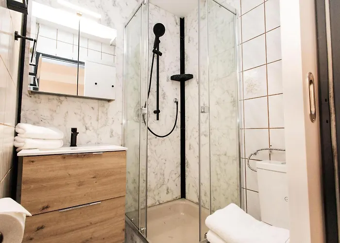 Prost Διαμέρισμα