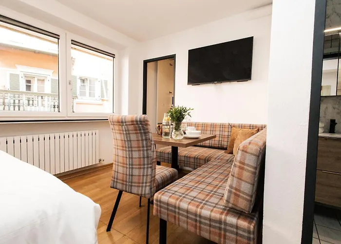 Prost Διαμέρισμα Hopfgarten im Brixental