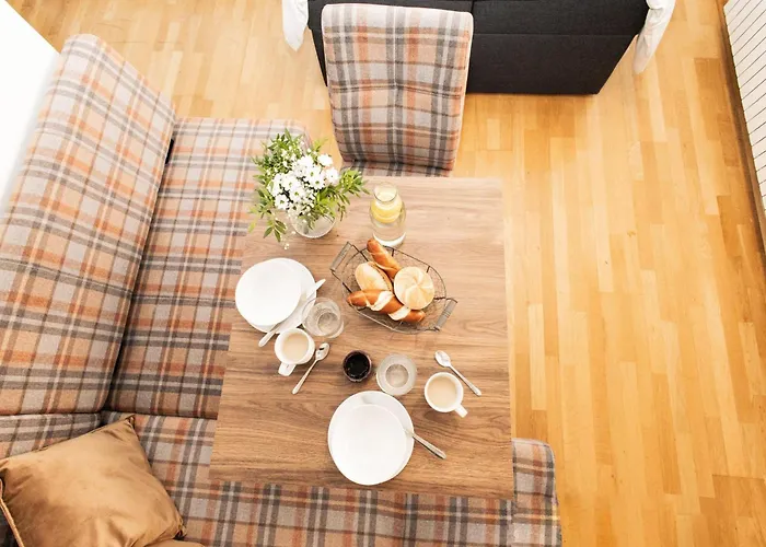 Διαμέρισμα Prost